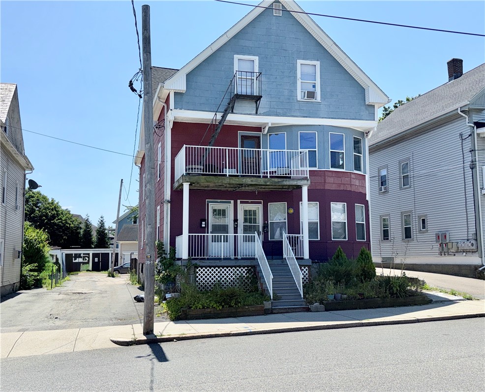 550 Winter Street, Unit 2 Woonsocket, RI 02895 - Photo 1 of 15 Gallery Image 1