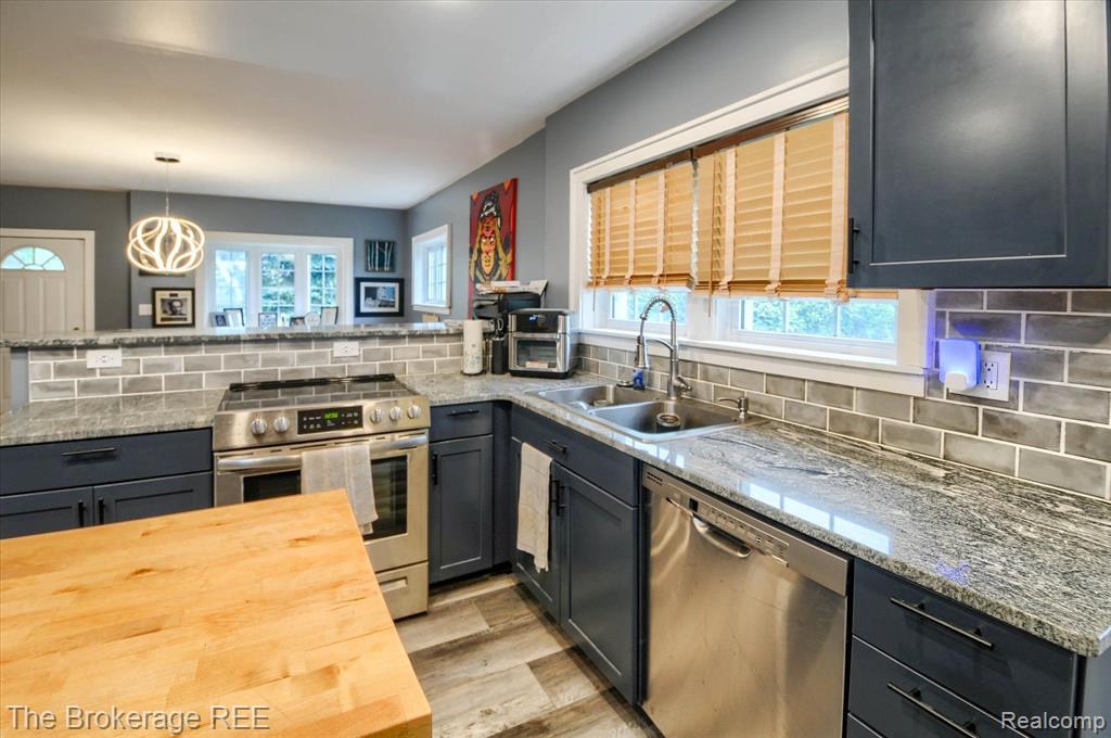 1919 Miller Road Flint, MI 48503 - Photo 29 of 56