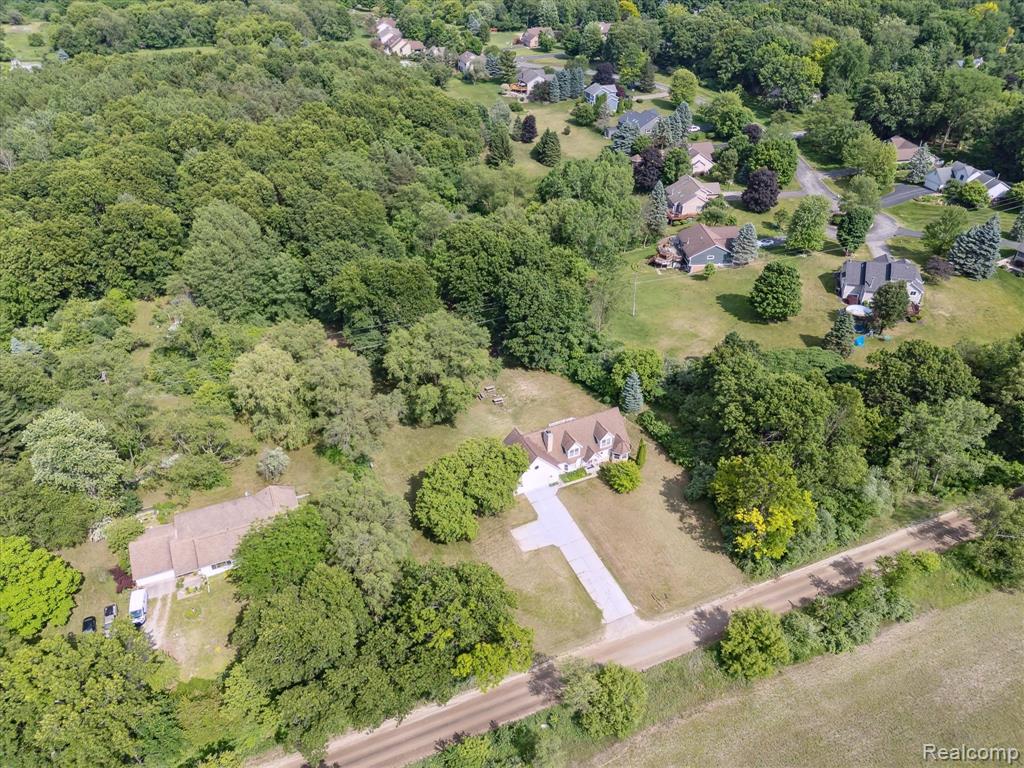 17035 Weber Road Holly, MI 48442 - Photo 44 of 46