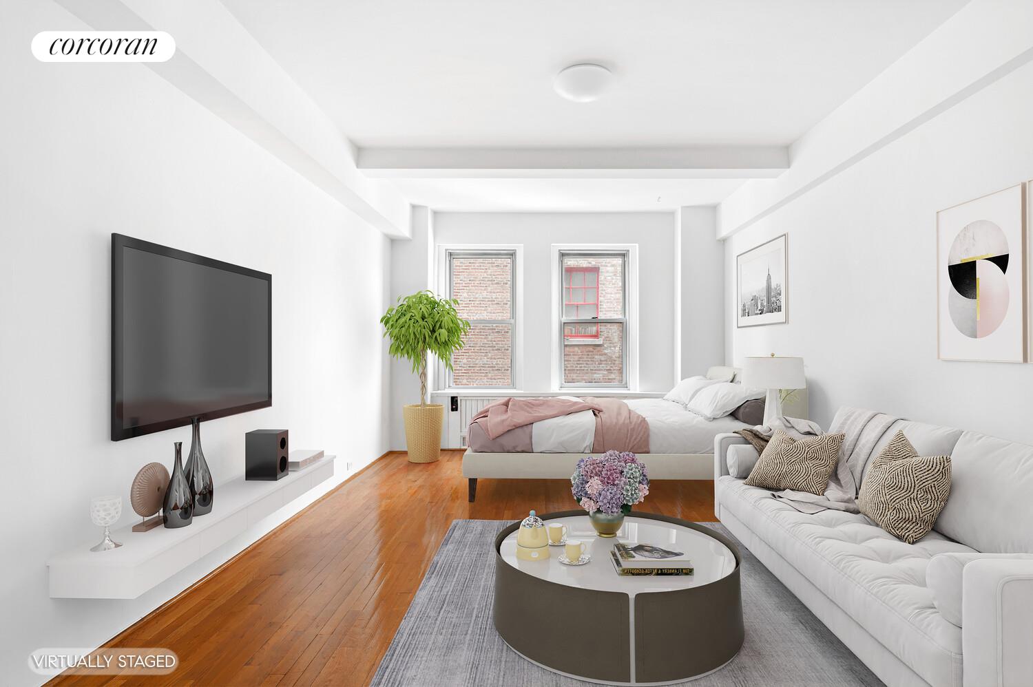 310 Riverside Drive, Unit 1201 Manhattan, NY 10025 - Photo 1 of 16