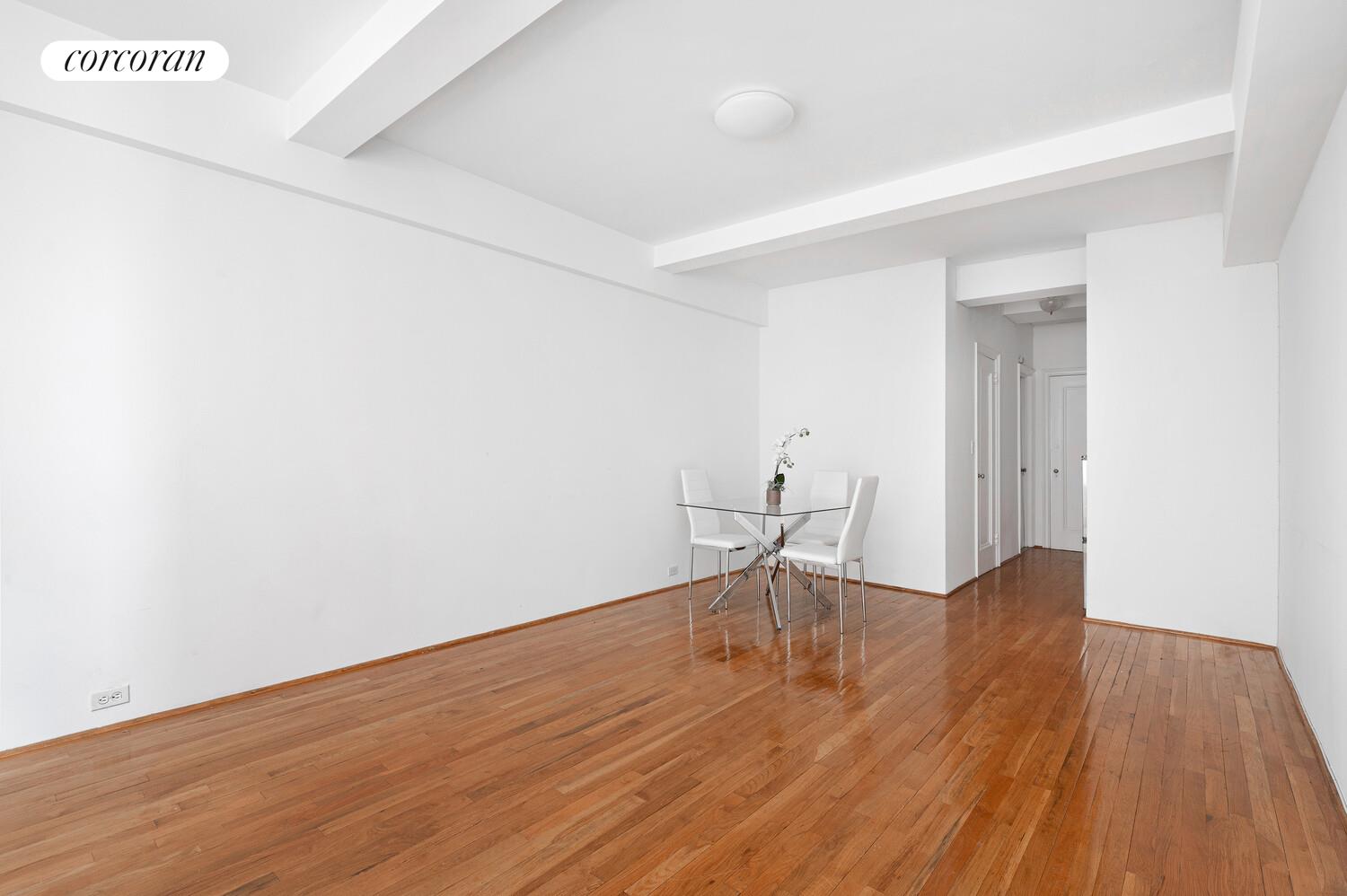 310 Riverside Drive, Unit 1201 Manhattan, NY 10025 - Photo 4 of 16