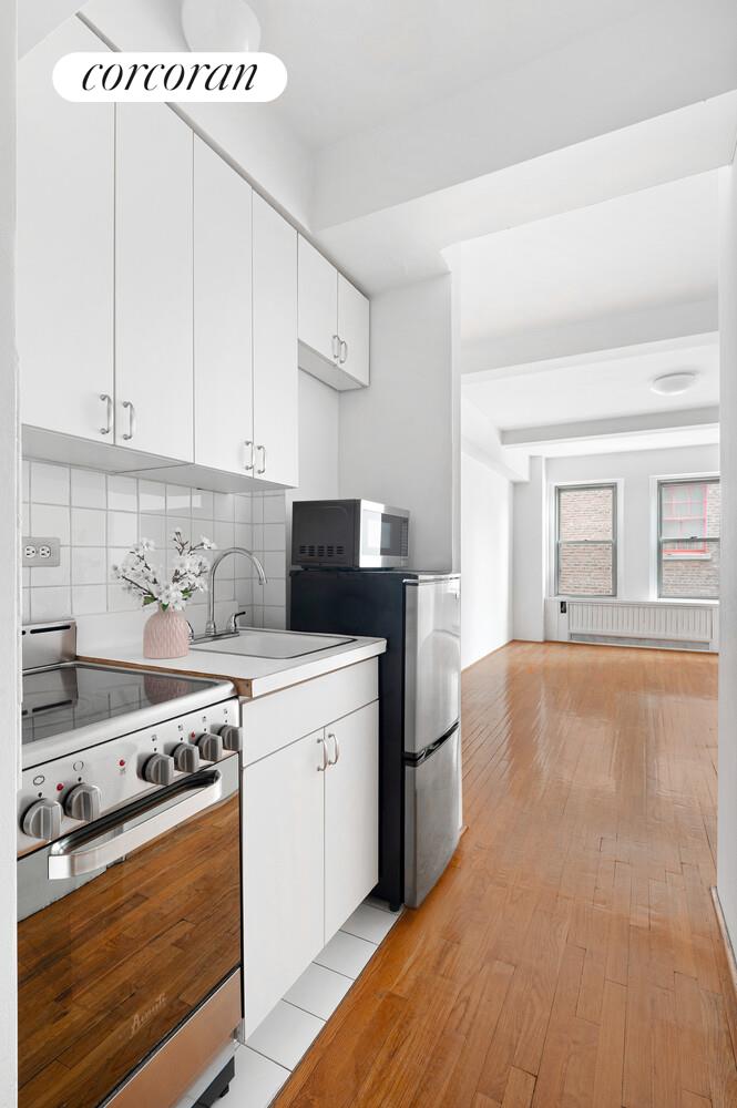 310 Riverside Drive, Unit 1201 Manhattan, NY 10025 - Photo 6 of 16