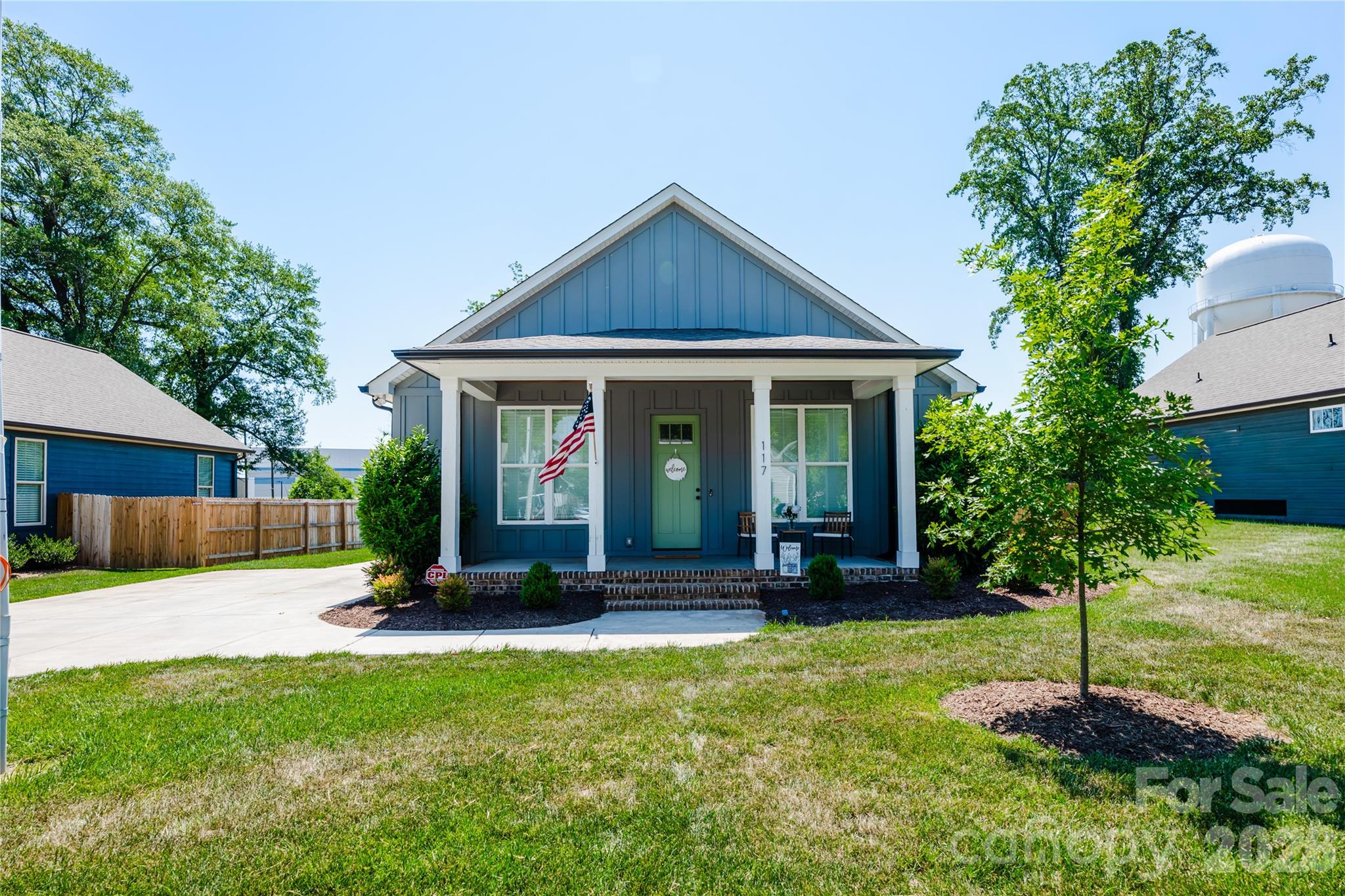 117 Roper Street Belmont, NC 28012 - Photo 1 of 34