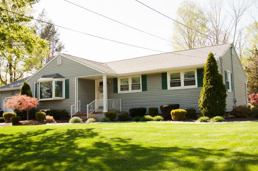 36 Knollfield Road Meriden, CT 06450 - Photo 1 of 1 Lovely ranch-Lovingly cared for-absolute move in condition.