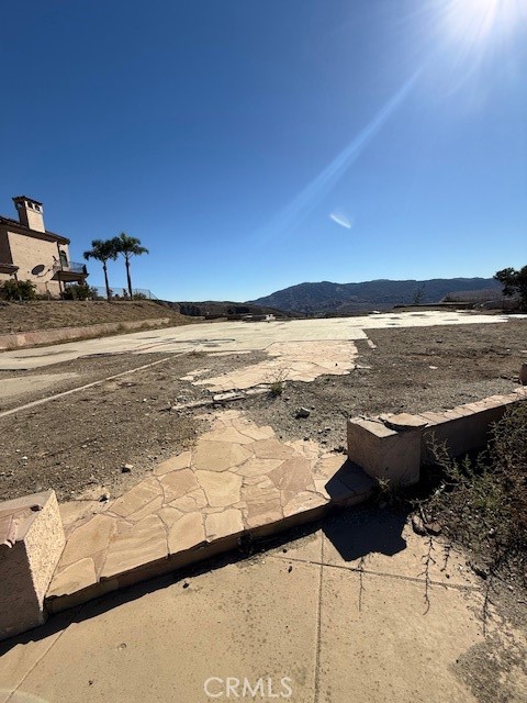 22650 Hidden Hills Road Yorba Linda, CA 92887 - Photo 3 of 8 22650 Hidden Hills Road front Entrance