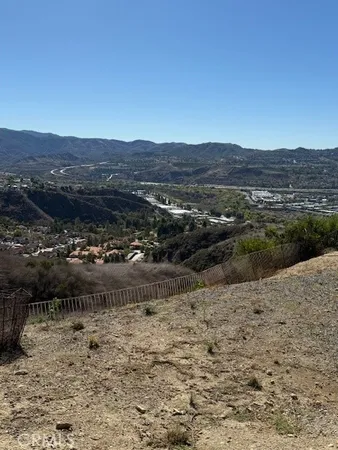 a view of lake and mountain