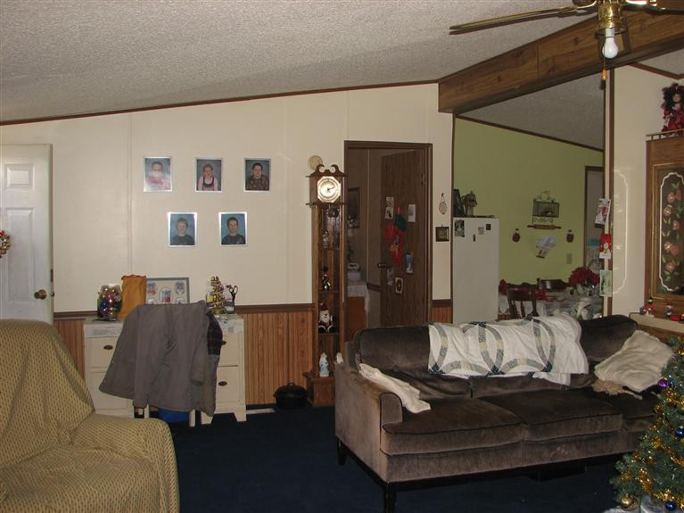 1335 Mundys Landing Road Versailles, KY 40383 - Photo 5 of 13 Photo 5