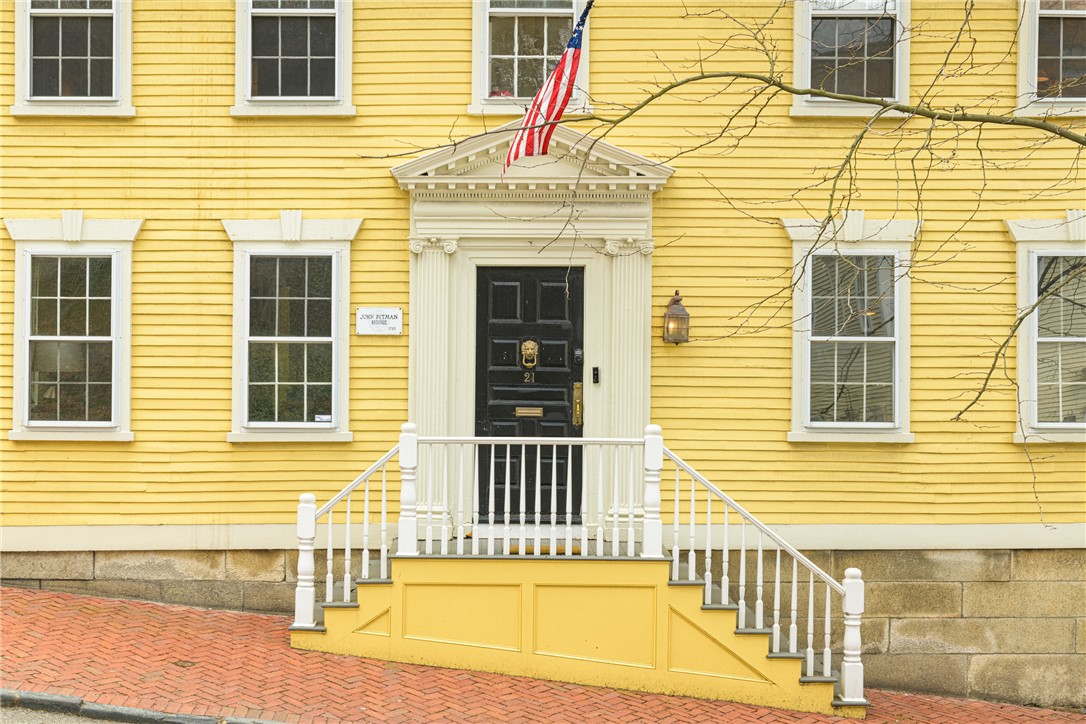 21 George Street Providence, RI 02906 - Photo 2 of 37