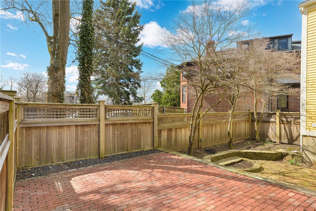 21 George Street Providence, RI 02906 - Photo 32 of 37