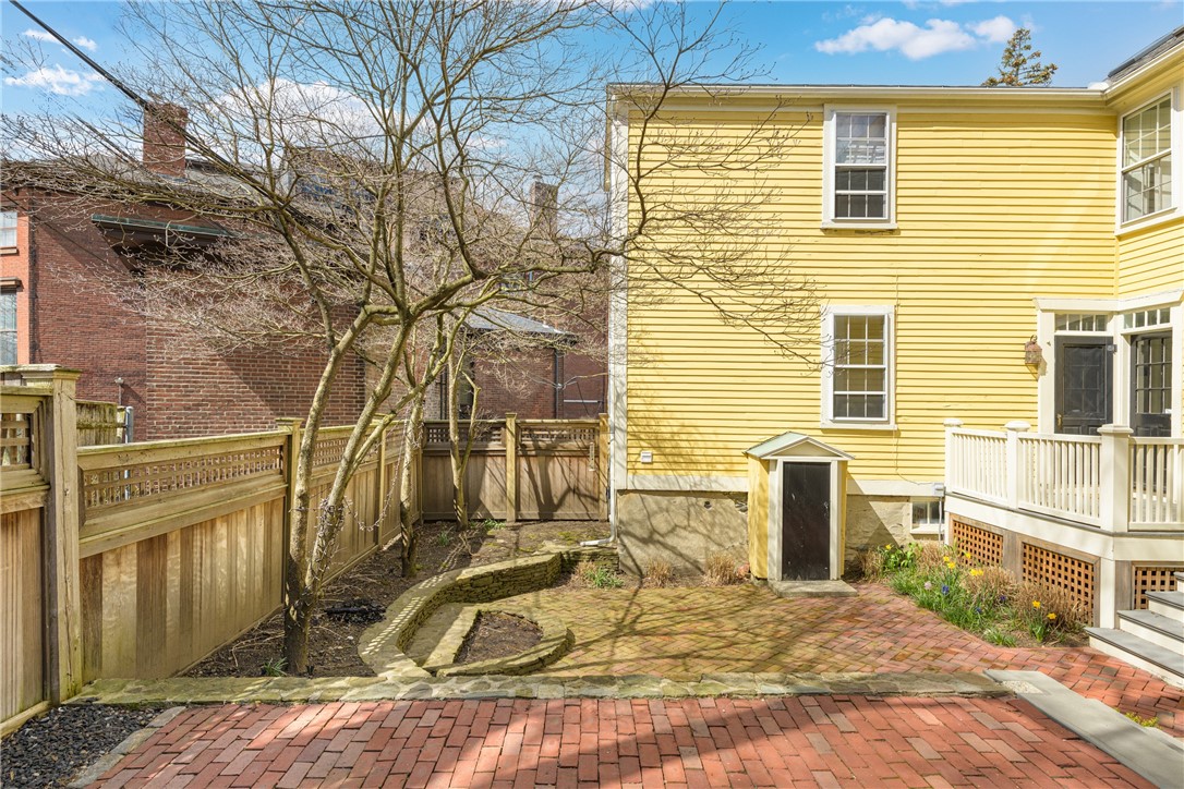 21 George Street Providence, RI 02906 - Photo 33 of 37