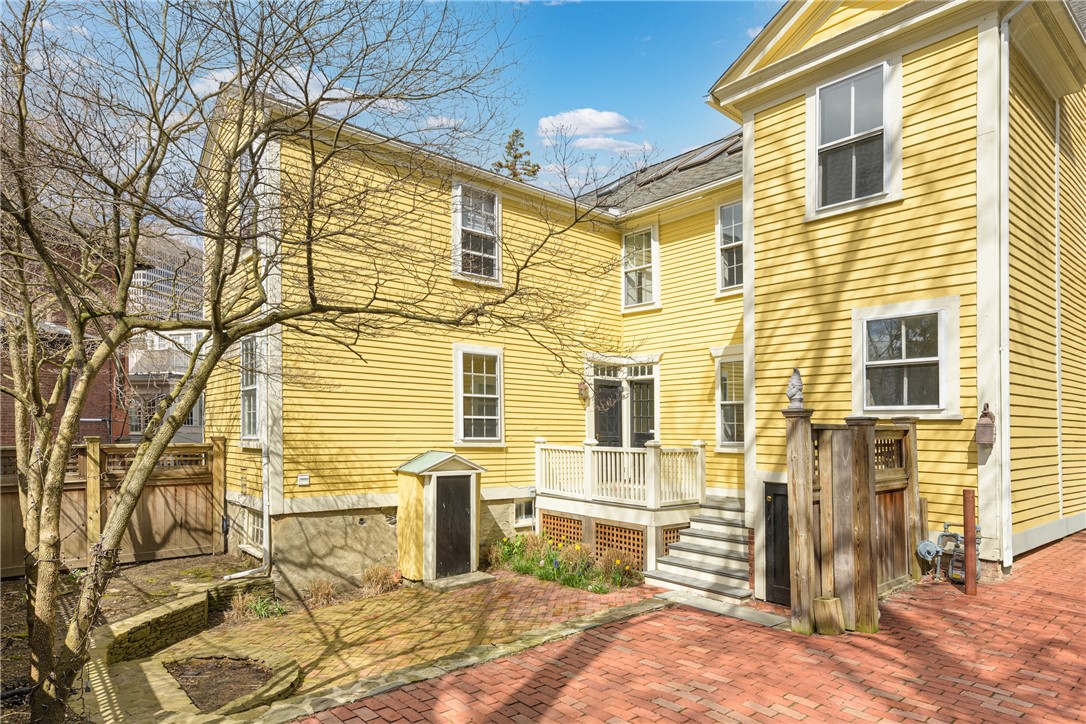 21 George Street Providence, RI 02906 - Photo 34 of 37