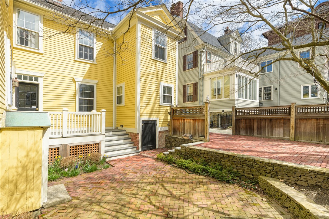 21 George Street Providence, RI 02906 - Photo 35 of 37