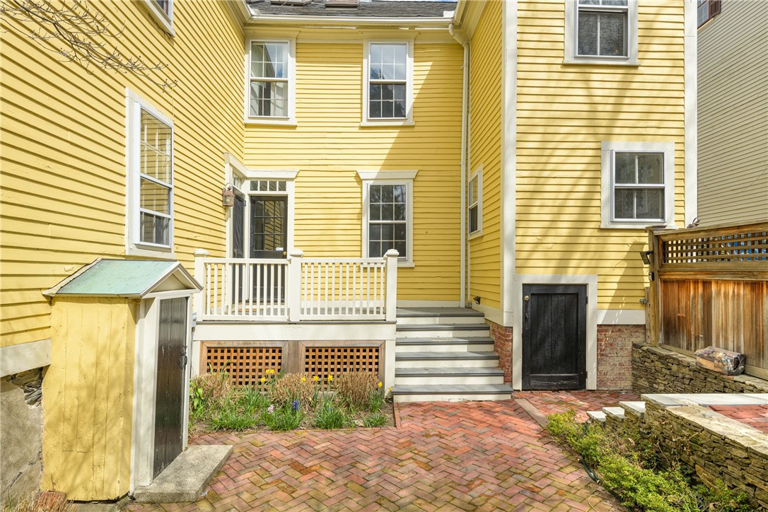21 George Street Providence, RI 02906 - Photo 36 of 37