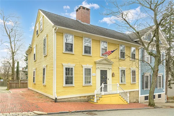 $1,600,000 | 21 George Street, Providence, RI 02906