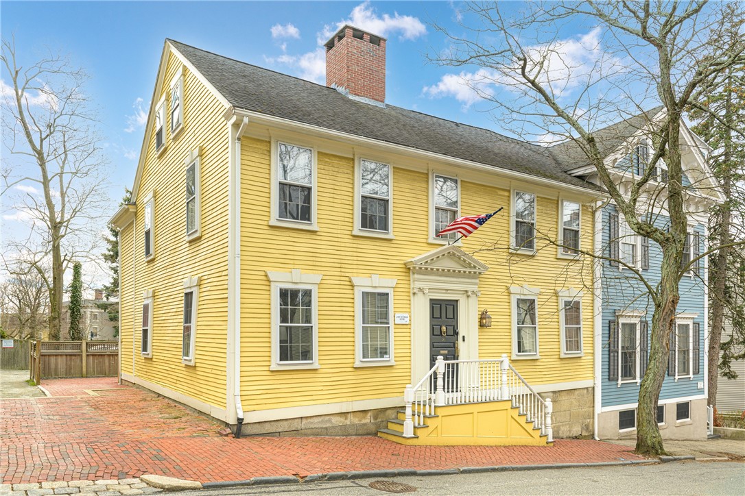 21 George Street Providence, RI 02906 - Photo 37 of 37