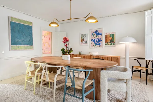 $1,600,000 | 21 George Street, Providence, RI 02906
