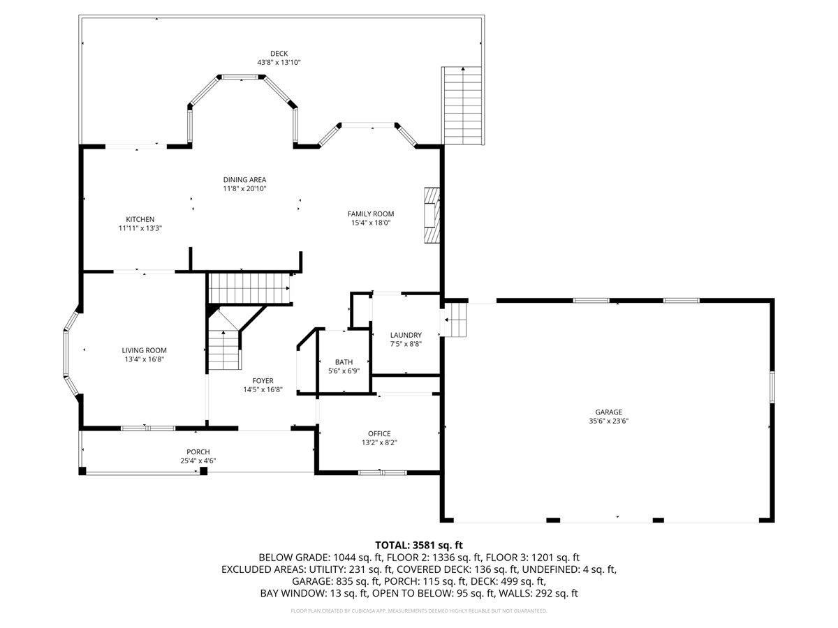 786 Harlar Circle Hudson, WI 54016 - Photo 48 of 51