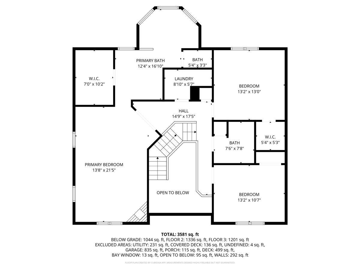 786 Harlar Circle Hudson, WI 54016 - Photo 49 of 51