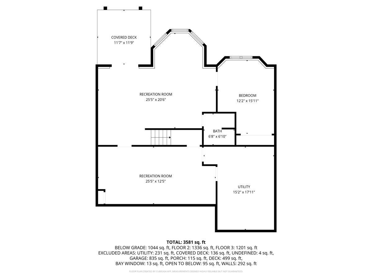 786 Harlar Circle Hudson, WI 54016 - Photo 50 of 51