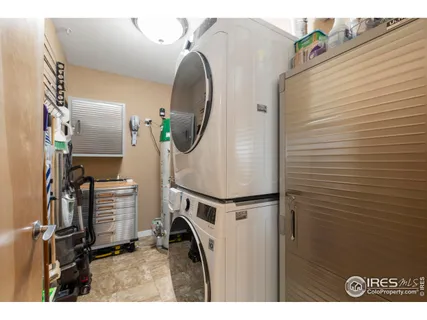 aerial view of a house with swimming pool