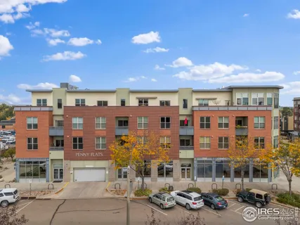 $995,000 | 204 Maple Street, Unit 401, Fort Collins, CO 80521
