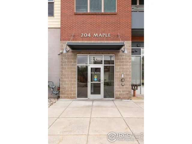 a view of a entryway door with an outdoor space