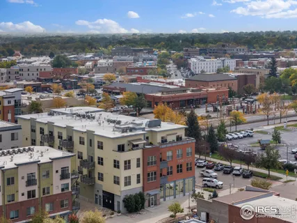 $995,000 | 204 Maple Street, Unit 401, Fort Collins, CO 80521
