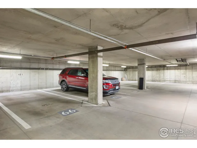 $995,000 | 204 Maple Street, Unit 401, Fort Collins, CO 80521