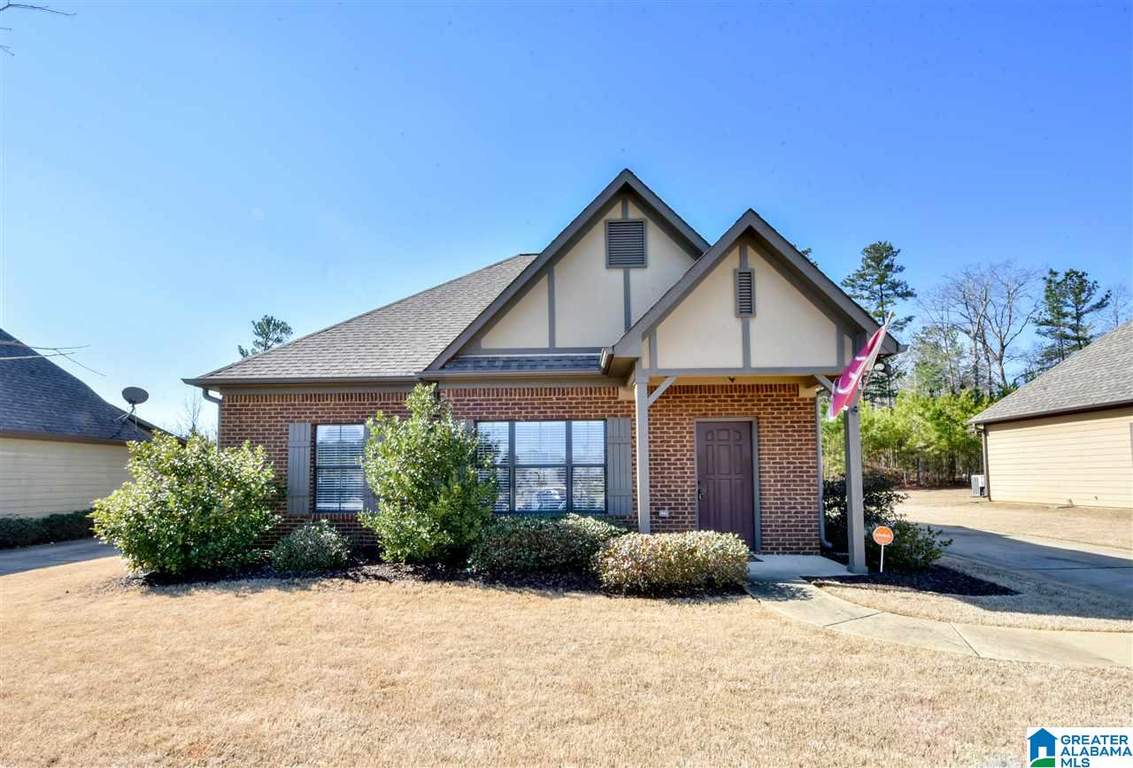 7717 Timber Leaf Lane Bessemer, AL 35022 - Photo 1 of 28