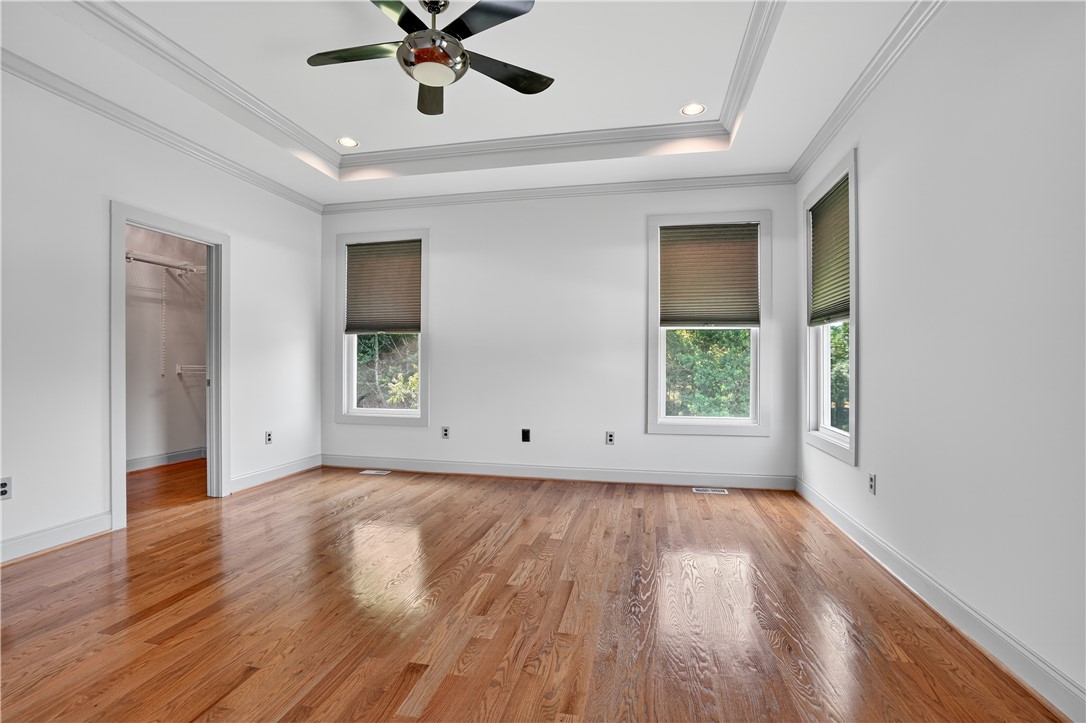 25 Setting Sun Lane Travelers Rest, SC 29690 - Photo 21 of 31