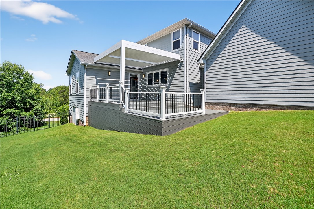 25 Setting Sun Lane Travelers Rest, SC 29690 - Photo 26 of 31