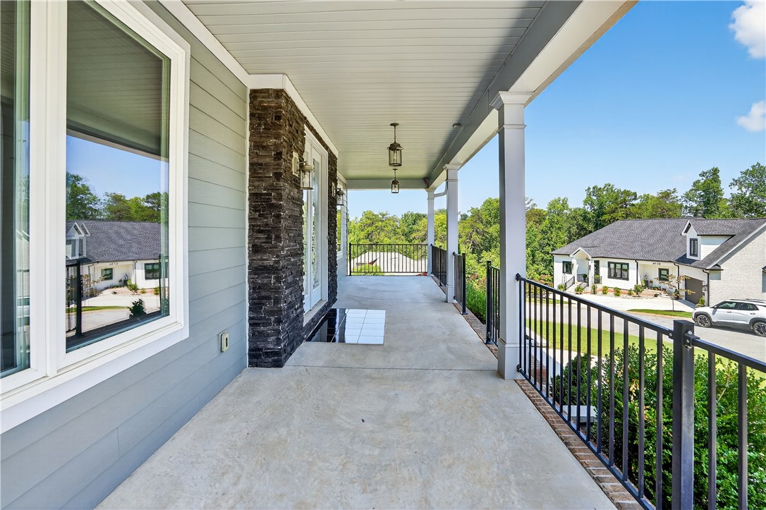 25 Setting Sun Lane Travelers Rest, SC 29690 - Photo 31 of 31