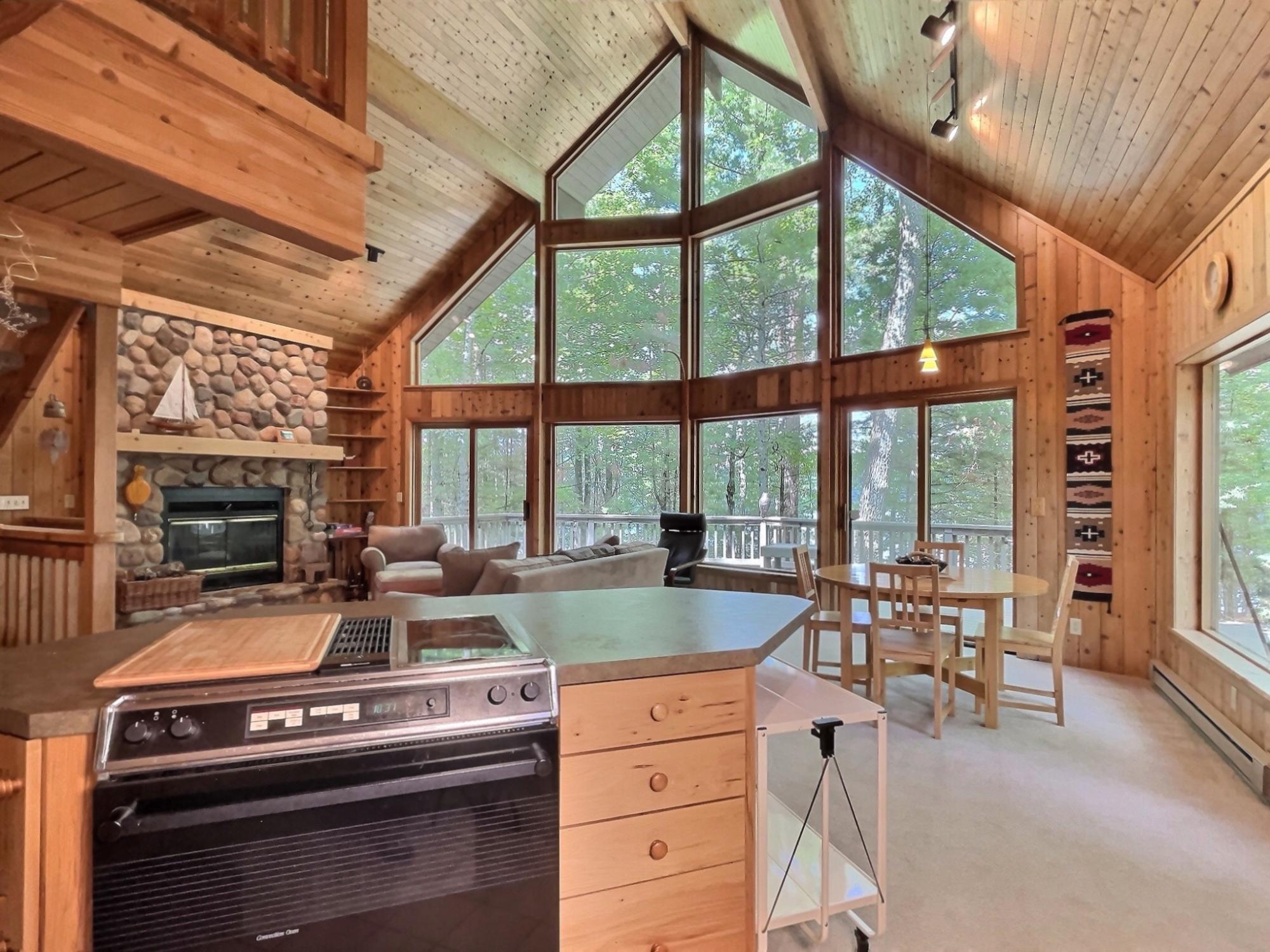 5801 Moccasin Lake Road Land O'Lakes, WI 54540 - Photo 12 of 53 Gallery Image 12