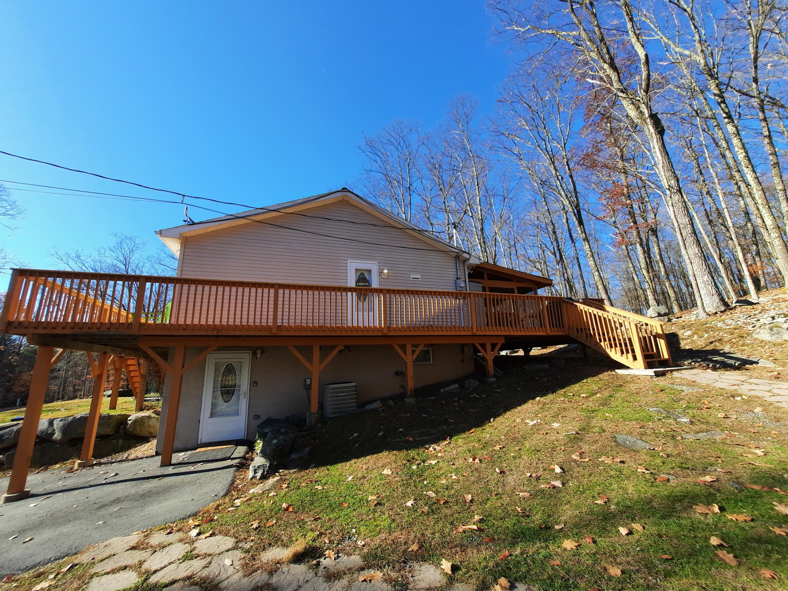 380 Daniels Road Hawley, PA 18428 - Photo 8 of 42