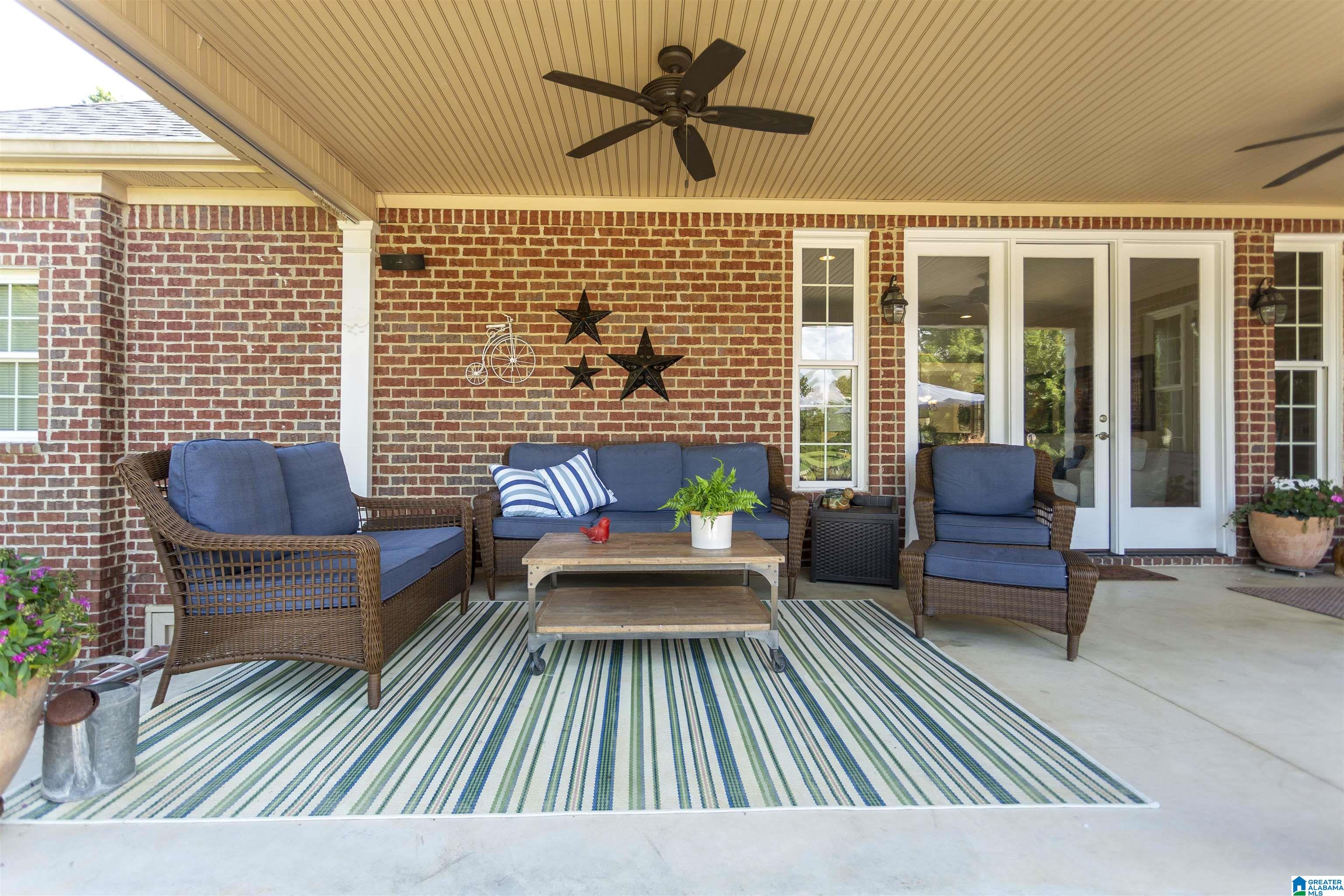 196 Willow Cove Road Oxford, AL 36203 - Photo 42 of 45
