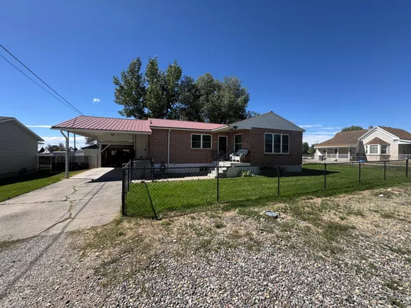 $315,000 | 455 North 100 E Street, Beaver, UT 84713