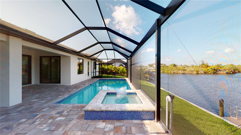 10510 Rainsville Street Port Charlotte, FL 33981 - Photo 33 of 37