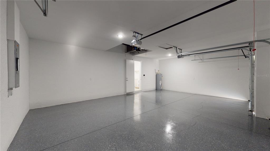 10510 Rainsville Street Port Charlotte, FL 33981 - Photo 36 of 37 a view of a room with an empty space