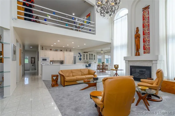 $679,900 | 121 Highland Waye, Jefferson City, MO 65101