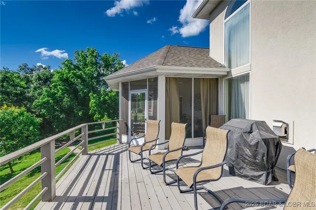 $695,000 | 121 Highland Waye, Jefferson City, MO 65101