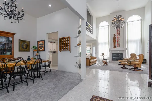 $679,900 | 121 Highland Waye, Jefferson City, MO 65101