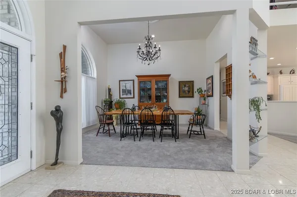 $679,900 | 121 Highland Waye, Jefferson City, MO 65101