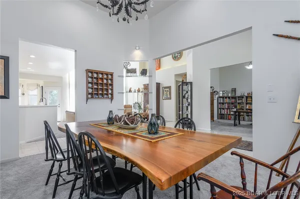 $679,900 | 121 Highland Waye, Jefferson City, MO 65101