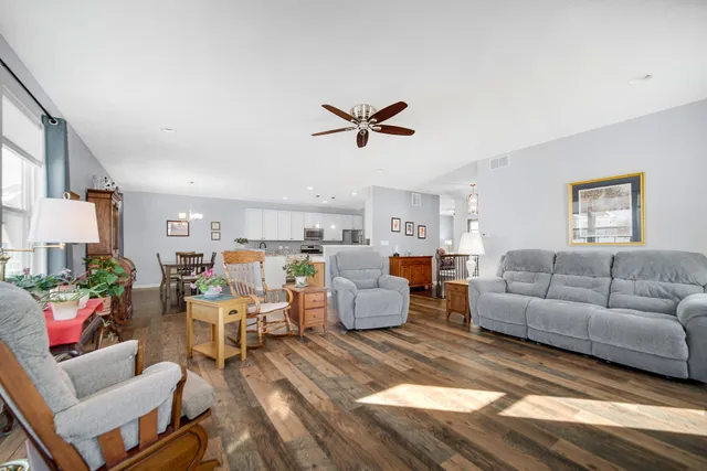 $524,900 | 10280 California Street, Crown Point, IN 46307