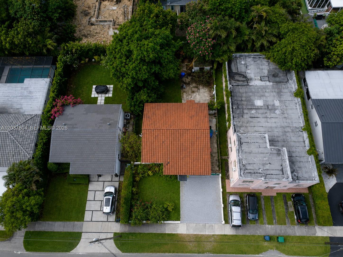 4240 Southwest 14th Street Miami, FL 33134 - Photo 16 of 16
