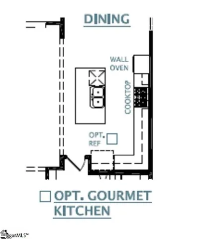 $432,260 | 134 Anderson Oaks Lane, Unit 84, Piedmont, SC 29673
