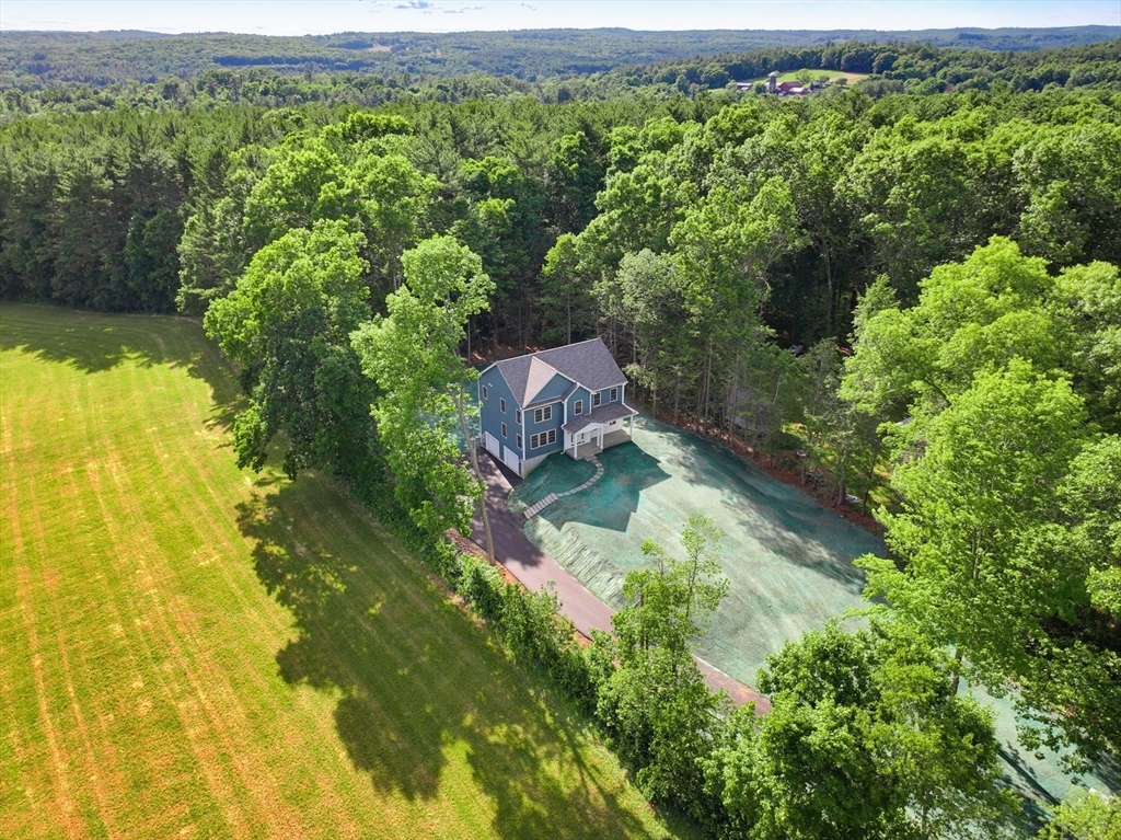 27 Woodside Road Spencer, MA 01562 - Photo 31 of 42
