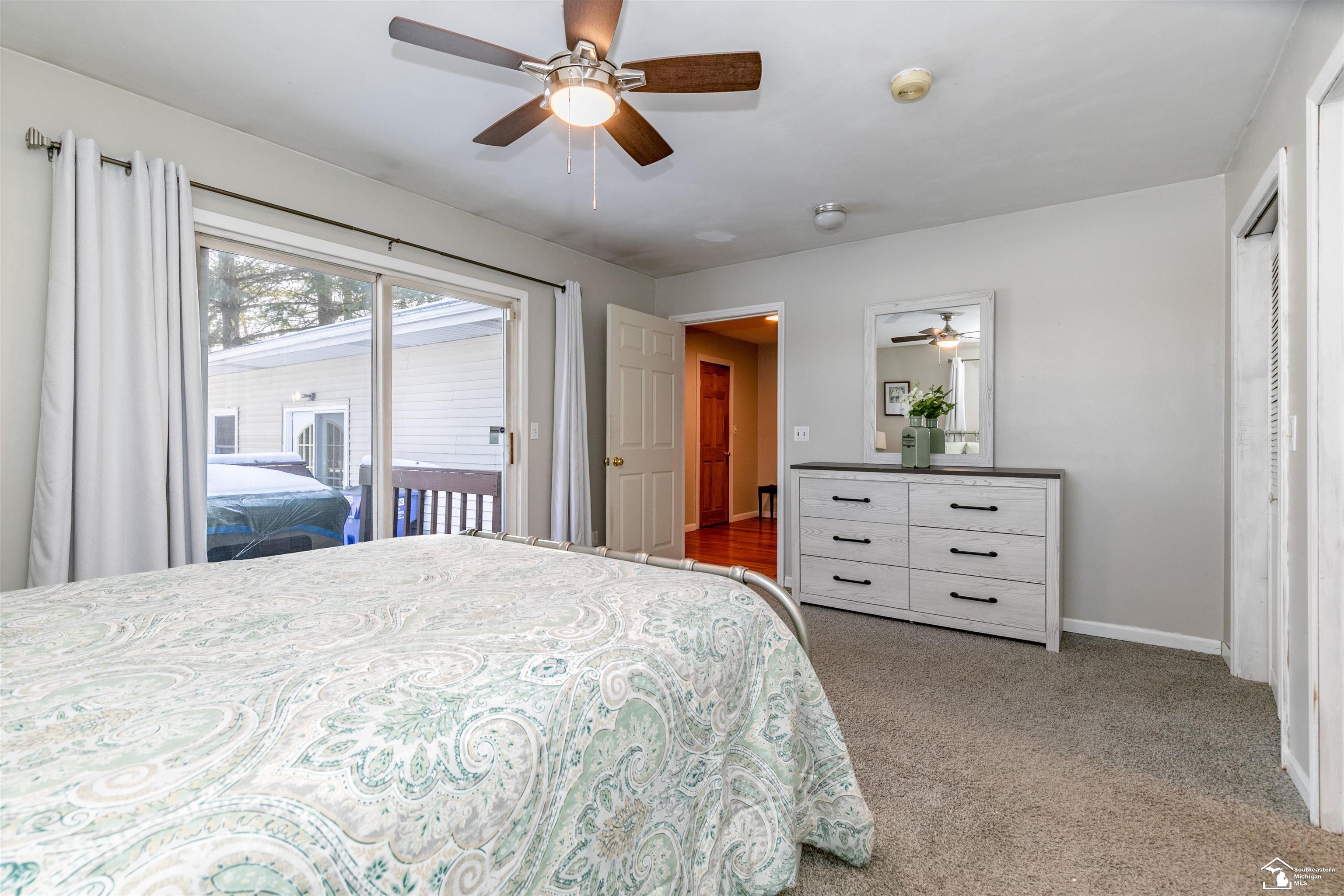 3370 Bluebush Road Monroe, MI 48162 - Photo 37 of 68