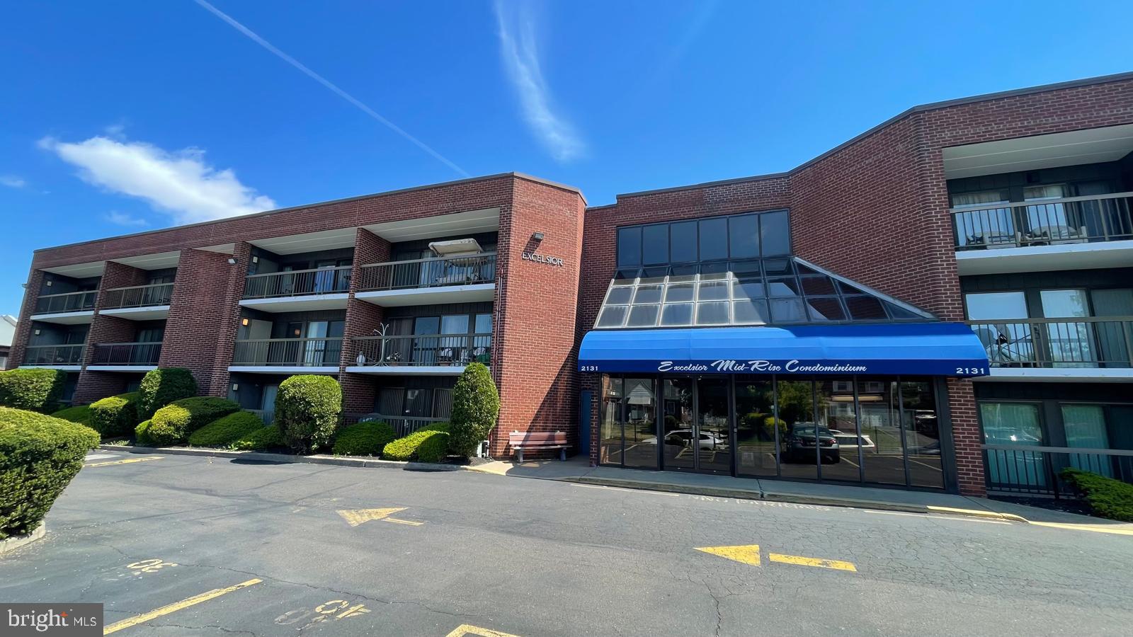 2131 Welsh Road, Unit 212 Philadelphia, PA 19115 - Photo 1 of 41 FRONTAGE