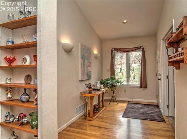 18205 Stoneview Road Monument, CO 80132 - Photo 2 of 34